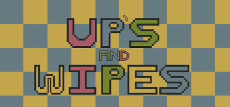 Up's and Wipes Playtest cover art