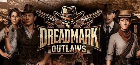 Dreadmark Outlaws