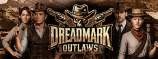Dreadmark Outlaws cover