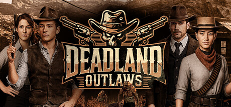 Deadland Outlaws