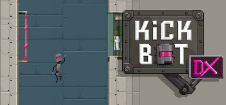 Kick Bot DX