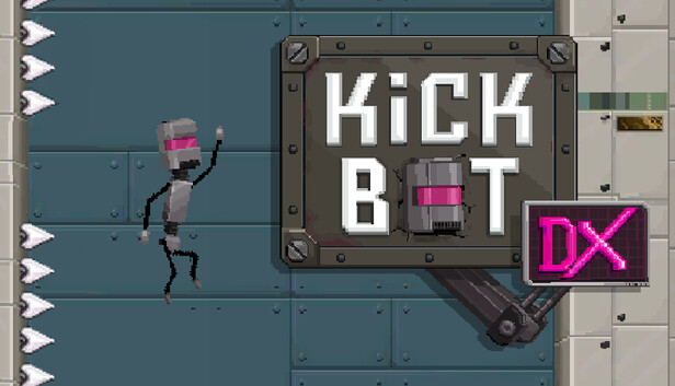 Kick Bot DX