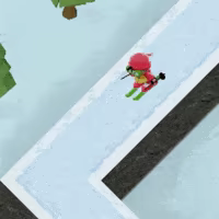 Ski Freak video 1