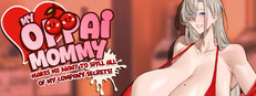 My Oppai Mommy Makes Me Want To Spill All Of My Company Secrets