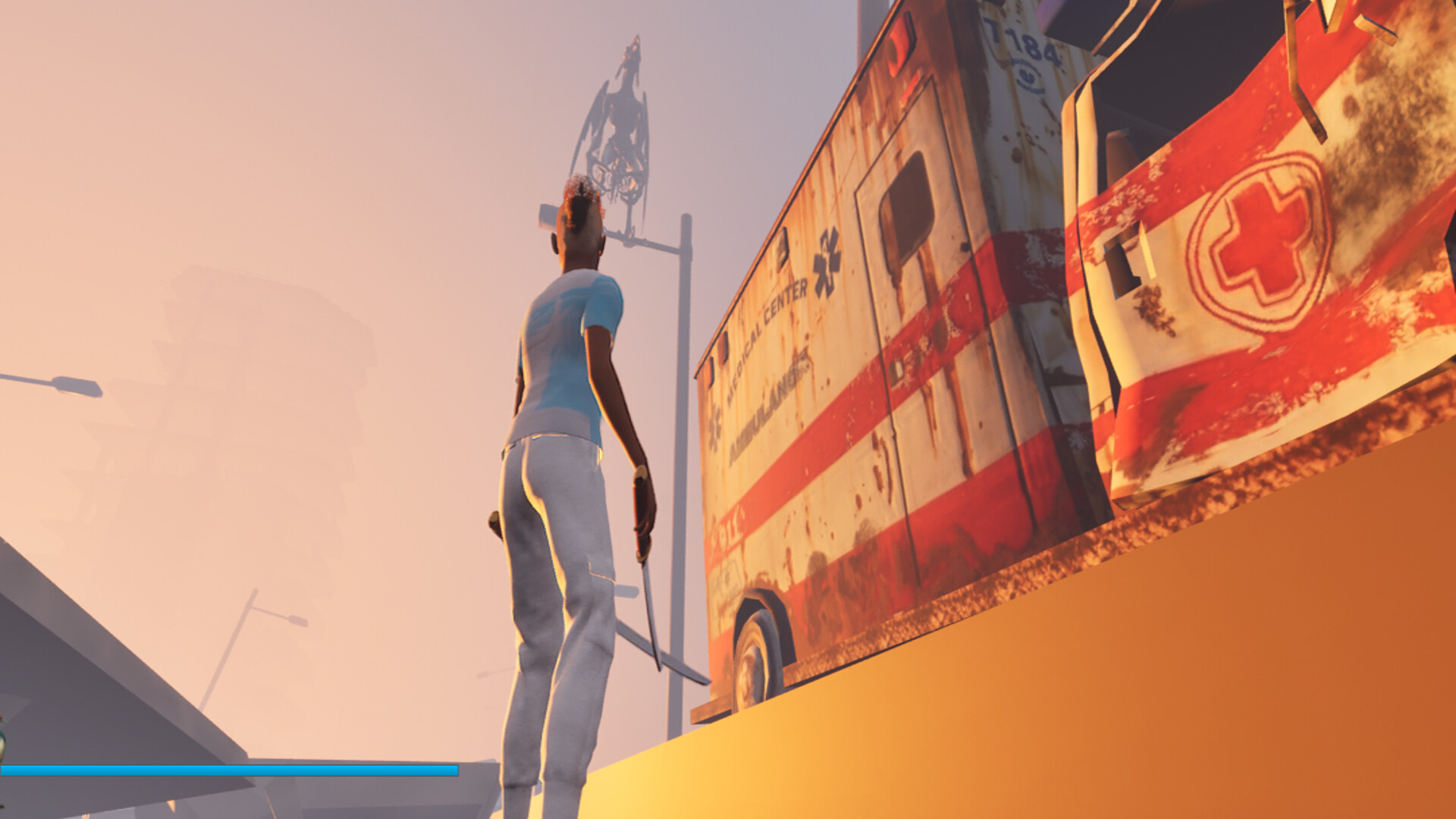 Let Them Breathe screenshot #6