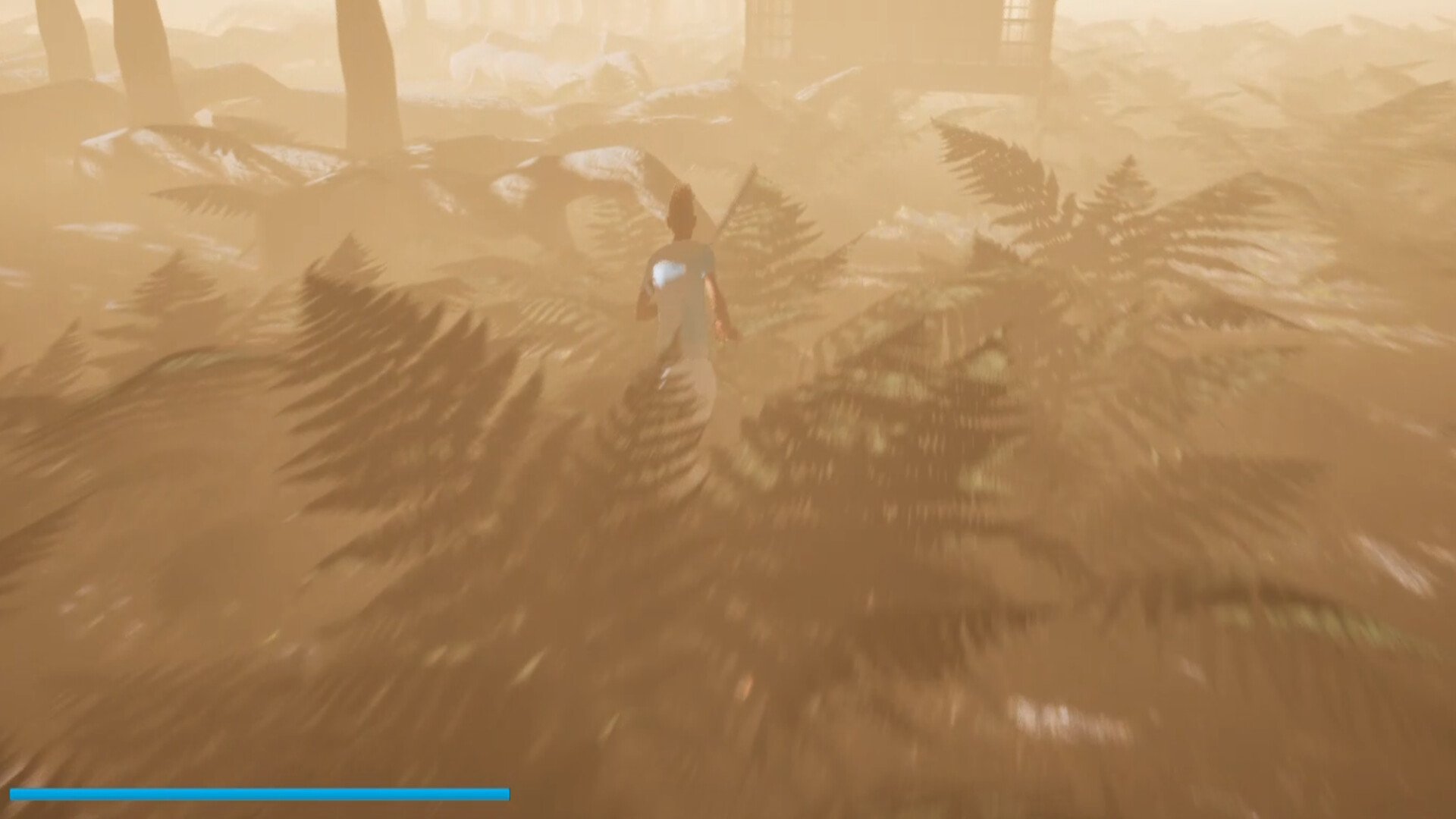 Let Them Breathe screenshot #3