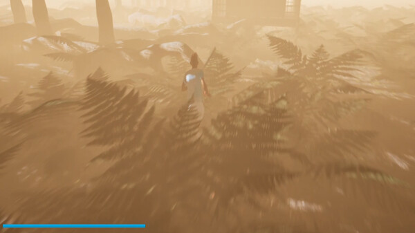 Let Them Breathe screenshot 3