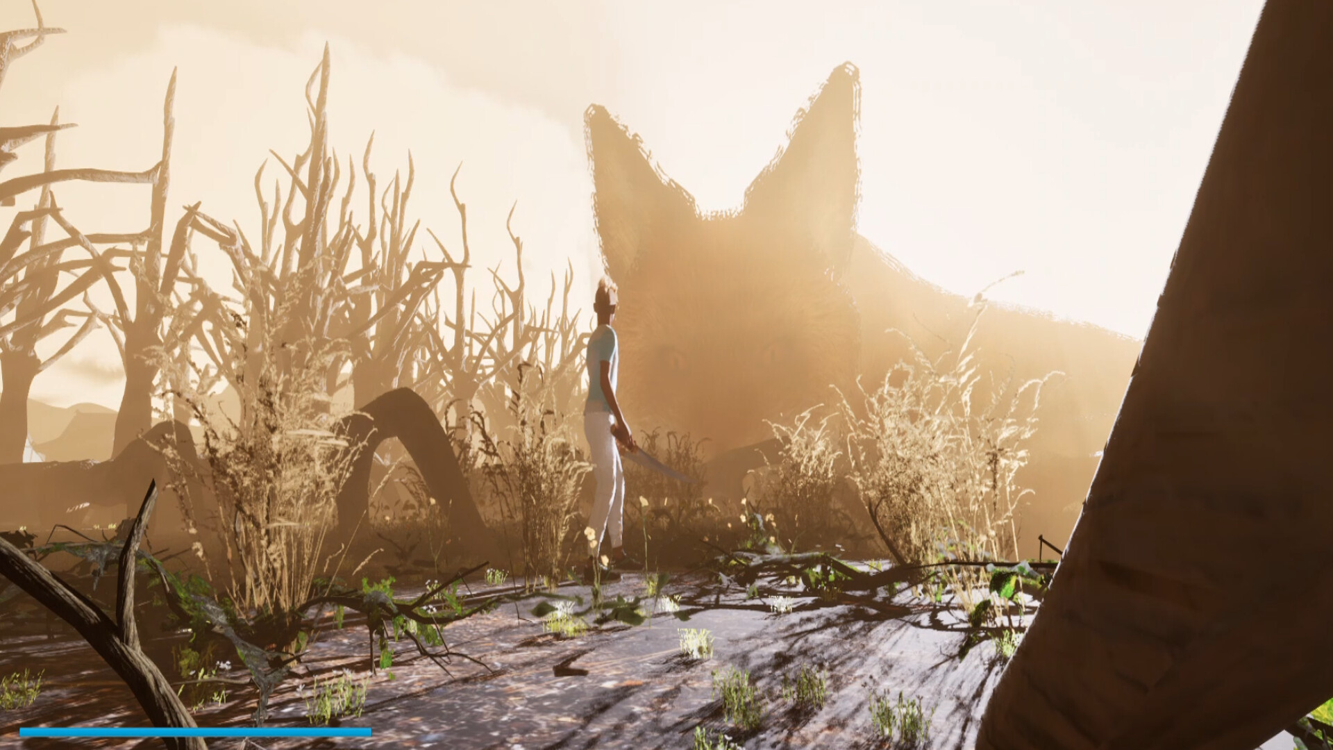 Let Them Breathe Featured Screenshot #1