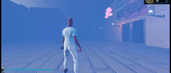 Let Them Breathe video 1
