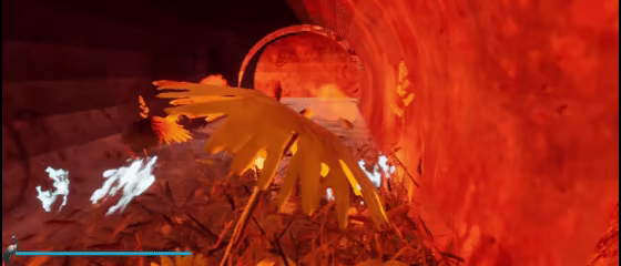 Let Them Breathe video 3