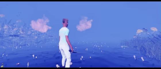 Let Them Breathe video 2