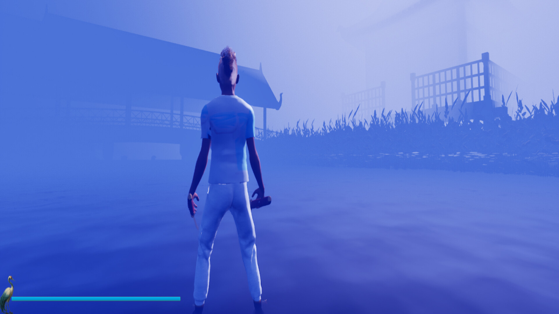 Let Them Breathe screenshot #4