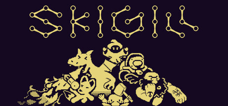Skigill Playtest cover art