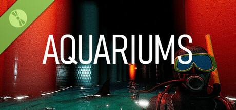 AQUARIUMS Demo cover art