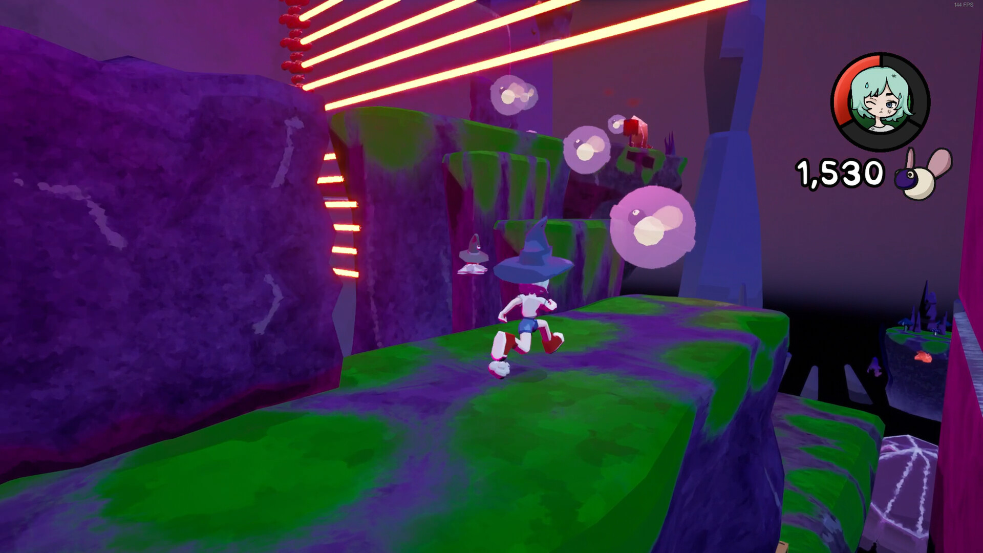 FREST Featured Screenshot #1