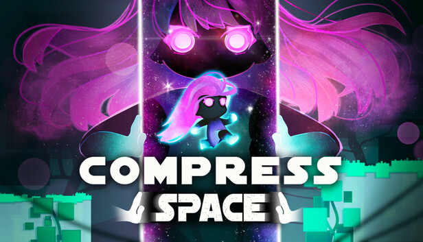 Compress(space)