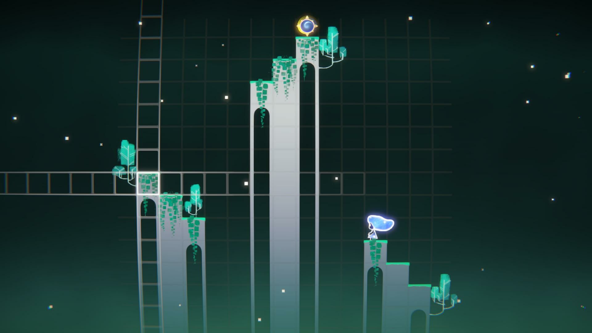 Compress(space) Featured Screenshot #1