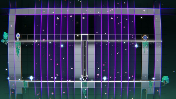 Compress(space) screenshot 2