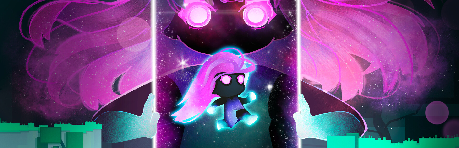 Compress(space)