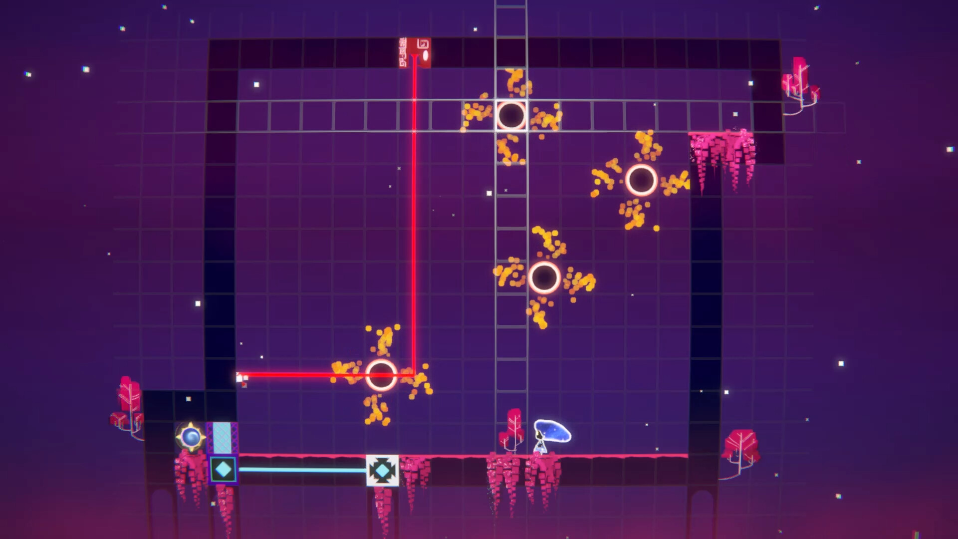 Compress(space) screenshot #3