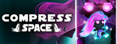 Compress(space) game capsule image