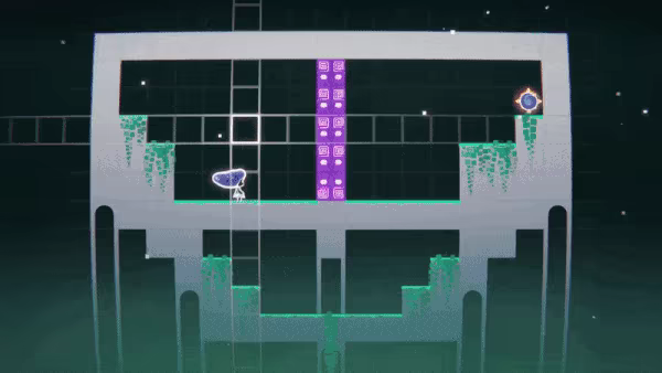 Compress(space) video 2