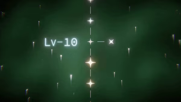 Compress(space) video 3