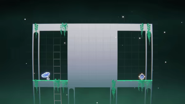 Compress(space) video 1
