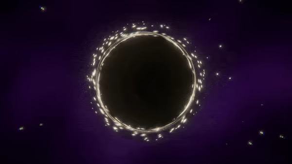 Compress(space) video 4
