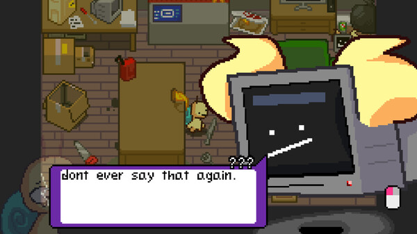 Snail Tail screenshot 3