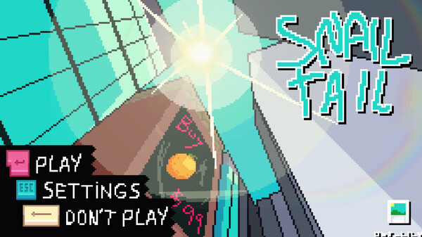 Snail Tail screenshot 5