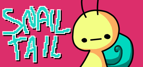 Snail Tail cover art