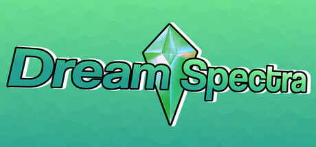 Dream Spectra cover art