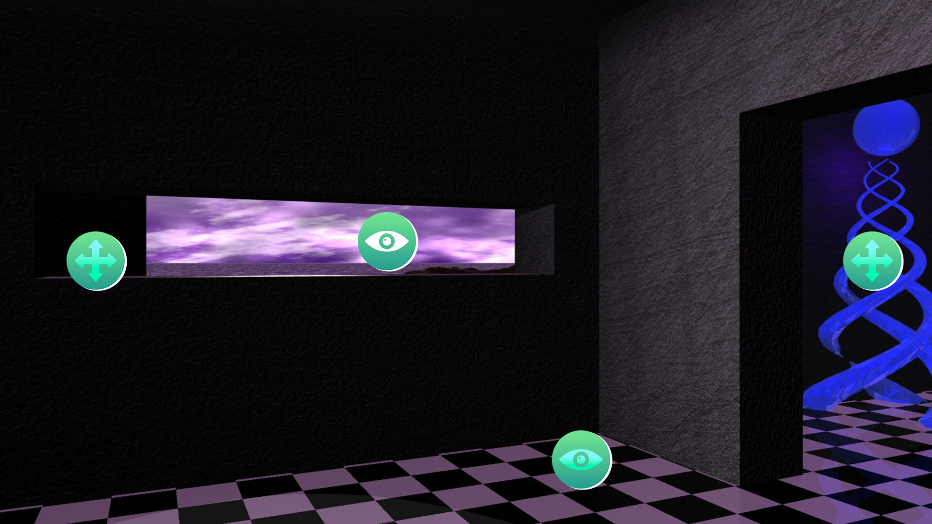 Dream Spectra screenshot #3