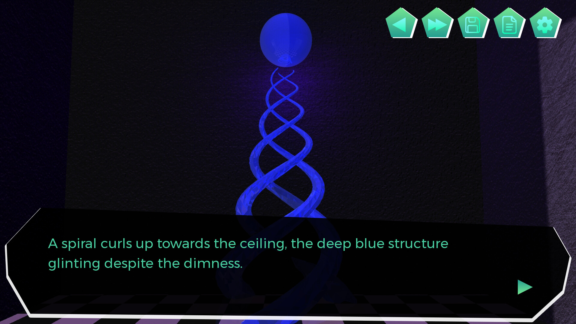 Dream Spectra screenshot #6