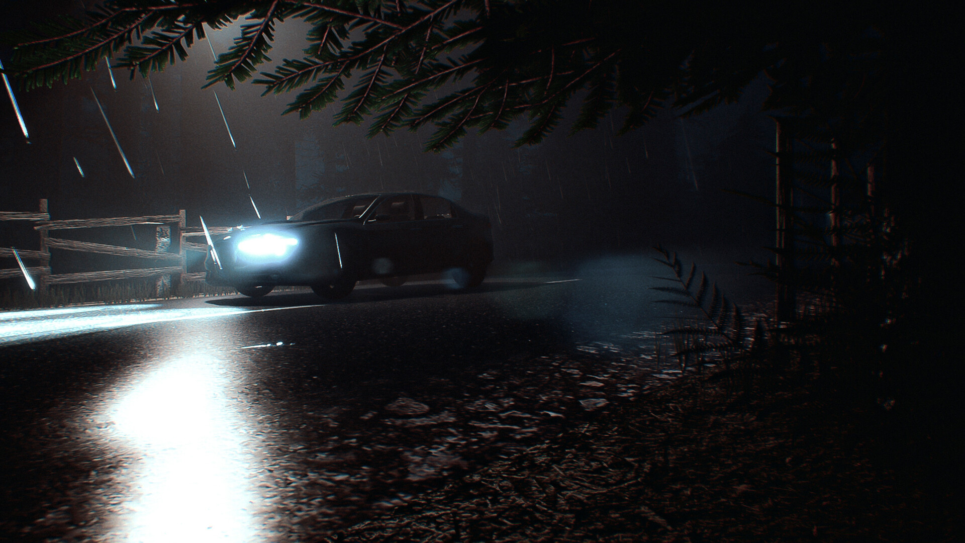 Brugmansia screenshot #6