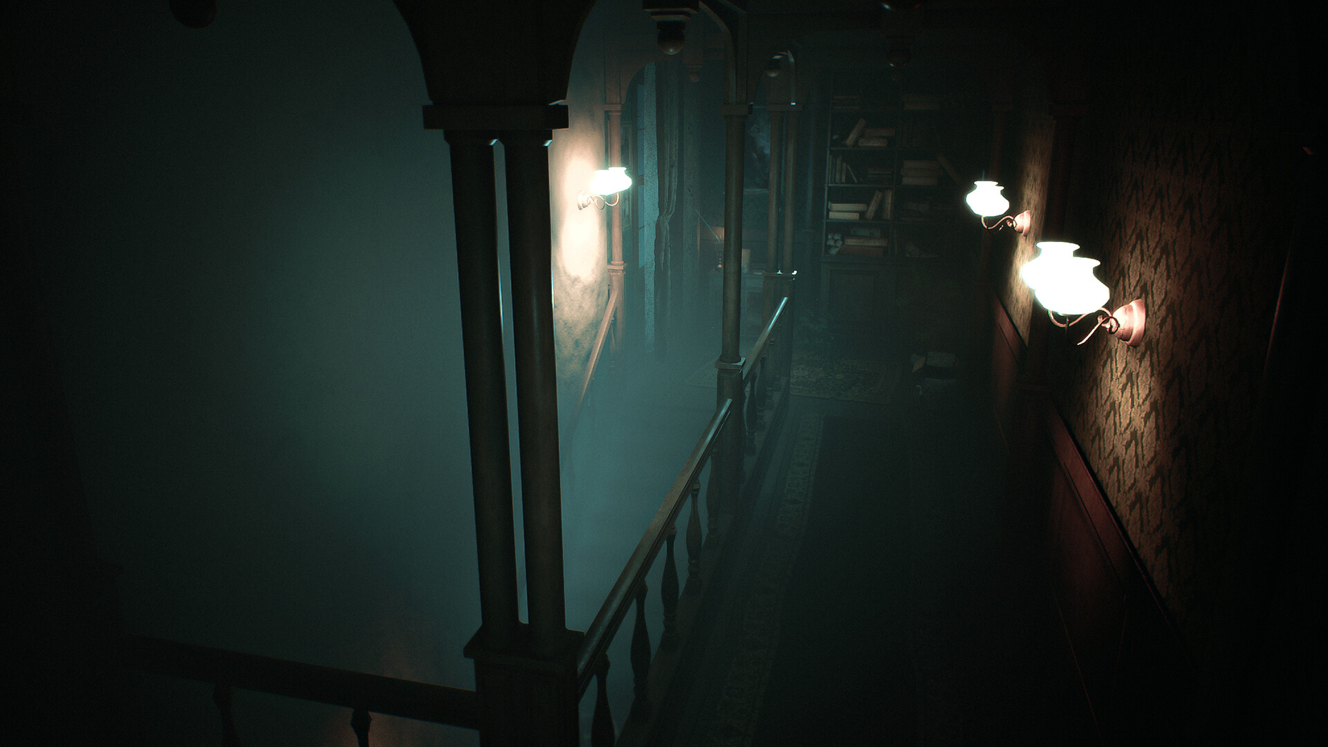 Brugmansia screenshot #2