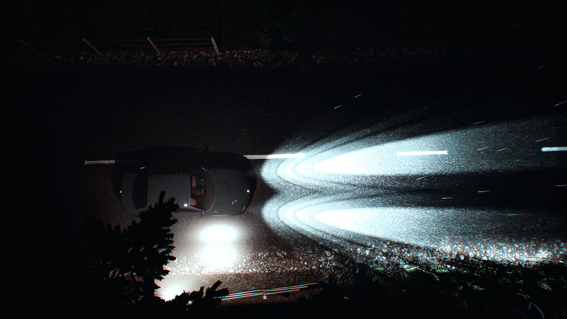 Brugmansia screenshot #13