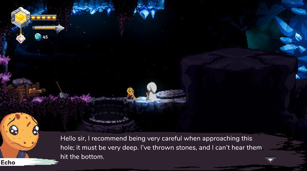 Night Creatures Screenshot