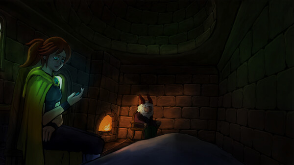 Night Creatures Screenshot