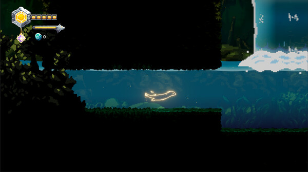 Night Creatures Screenshot