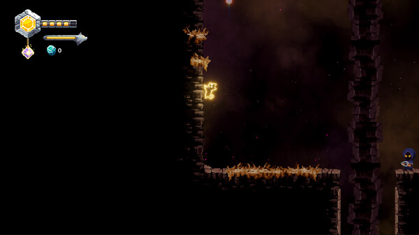 Night Creatures Screenshot