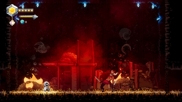 Night Creatures Screenshot