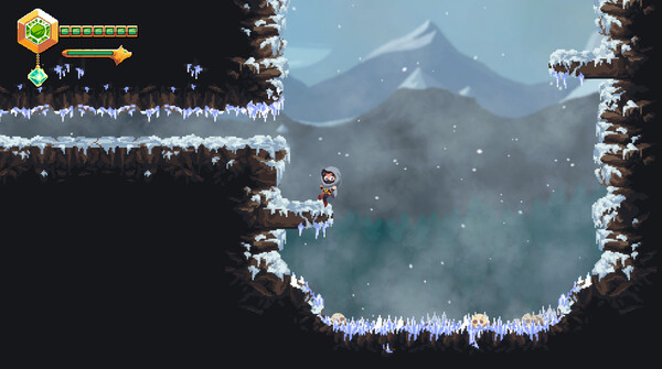 Night Creatures Screenshot