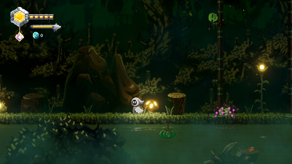 Night Creatures screenshot 6