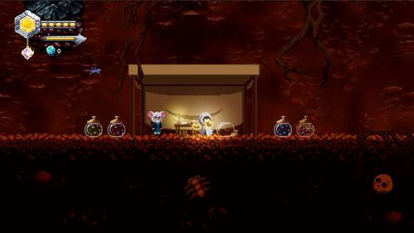 Night Creatures Screenshot