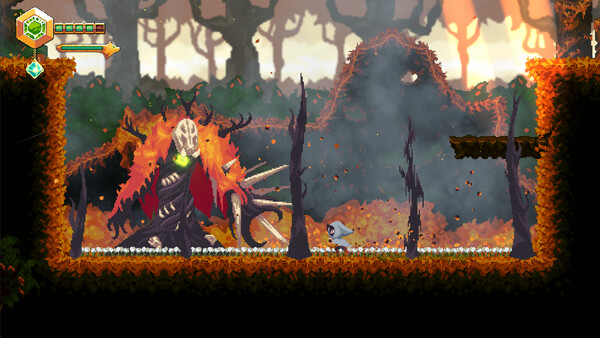 Night Creatures Screenshot