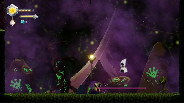 Night Creatures Screenshot