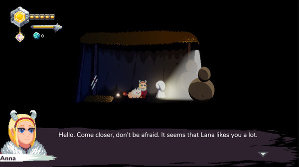Night Creatures Screenshot