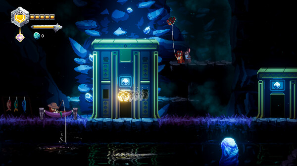 Night Creatures Screenshot